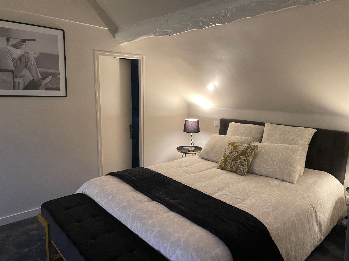 La chambre La chambre