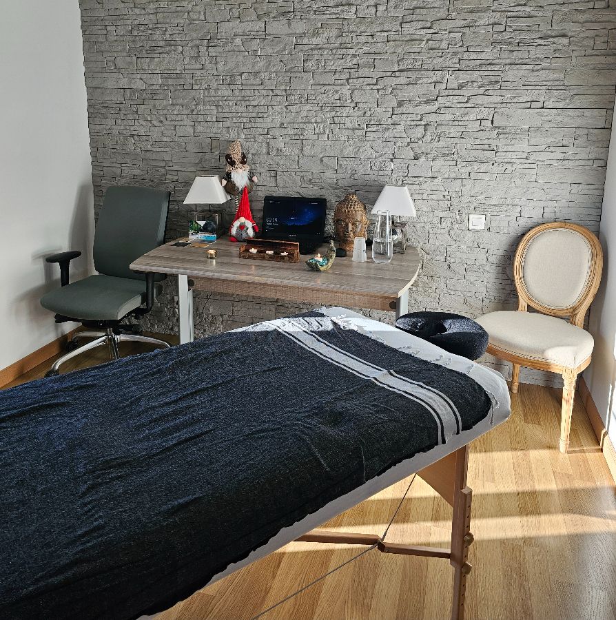 Massage et Relaxation