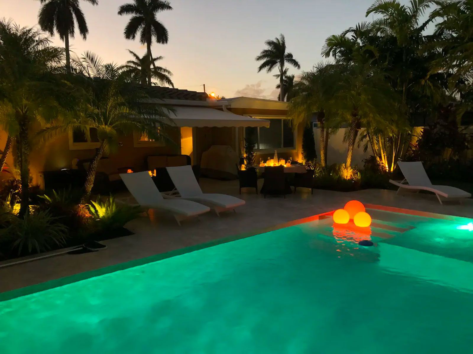 Bernie's Hideaway in Fort Lauderdale