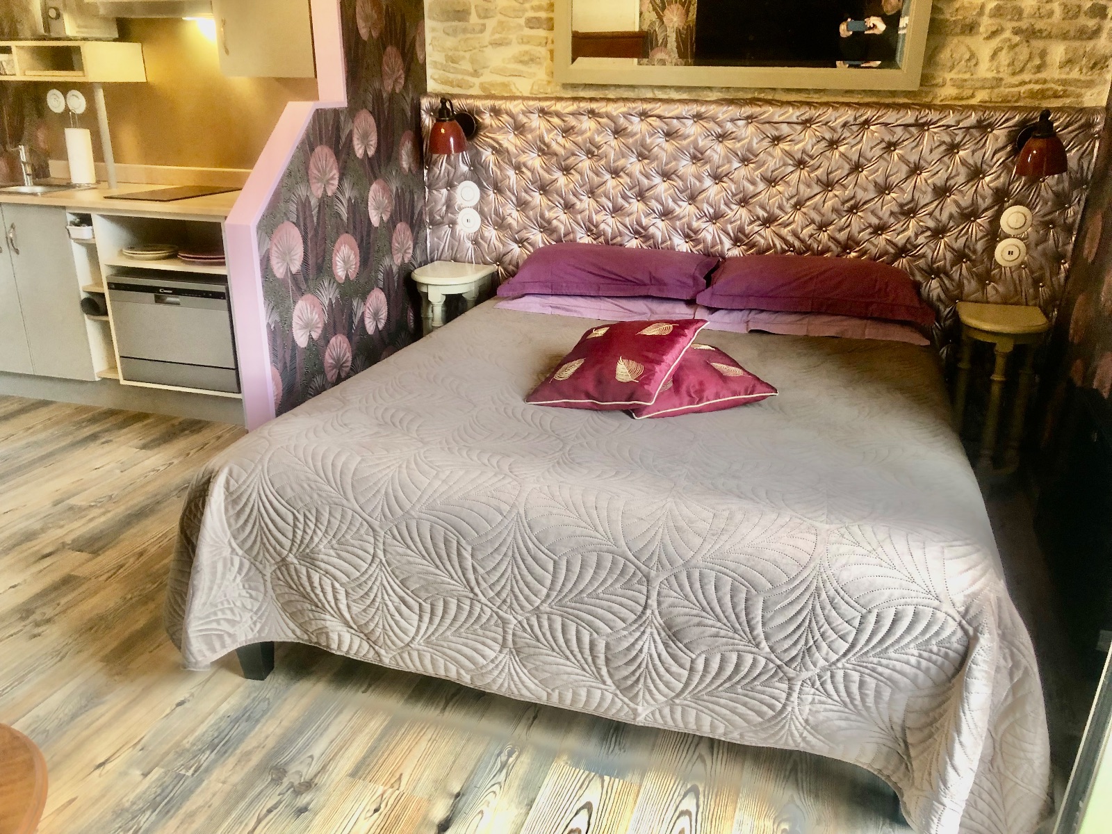 Suite'Appart Lys Martagon Suite'Appart Lys Martagon