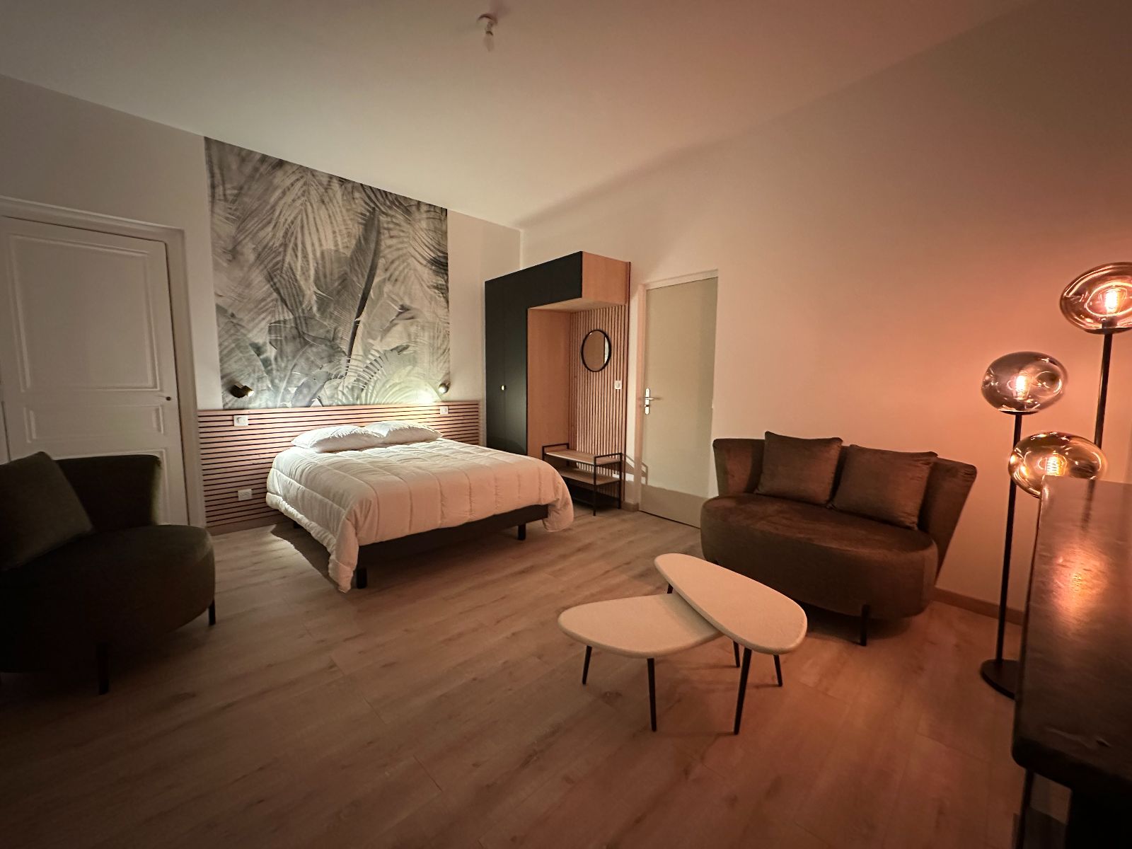 Chambre d'hotes Nid Chambre d'hotes Nid