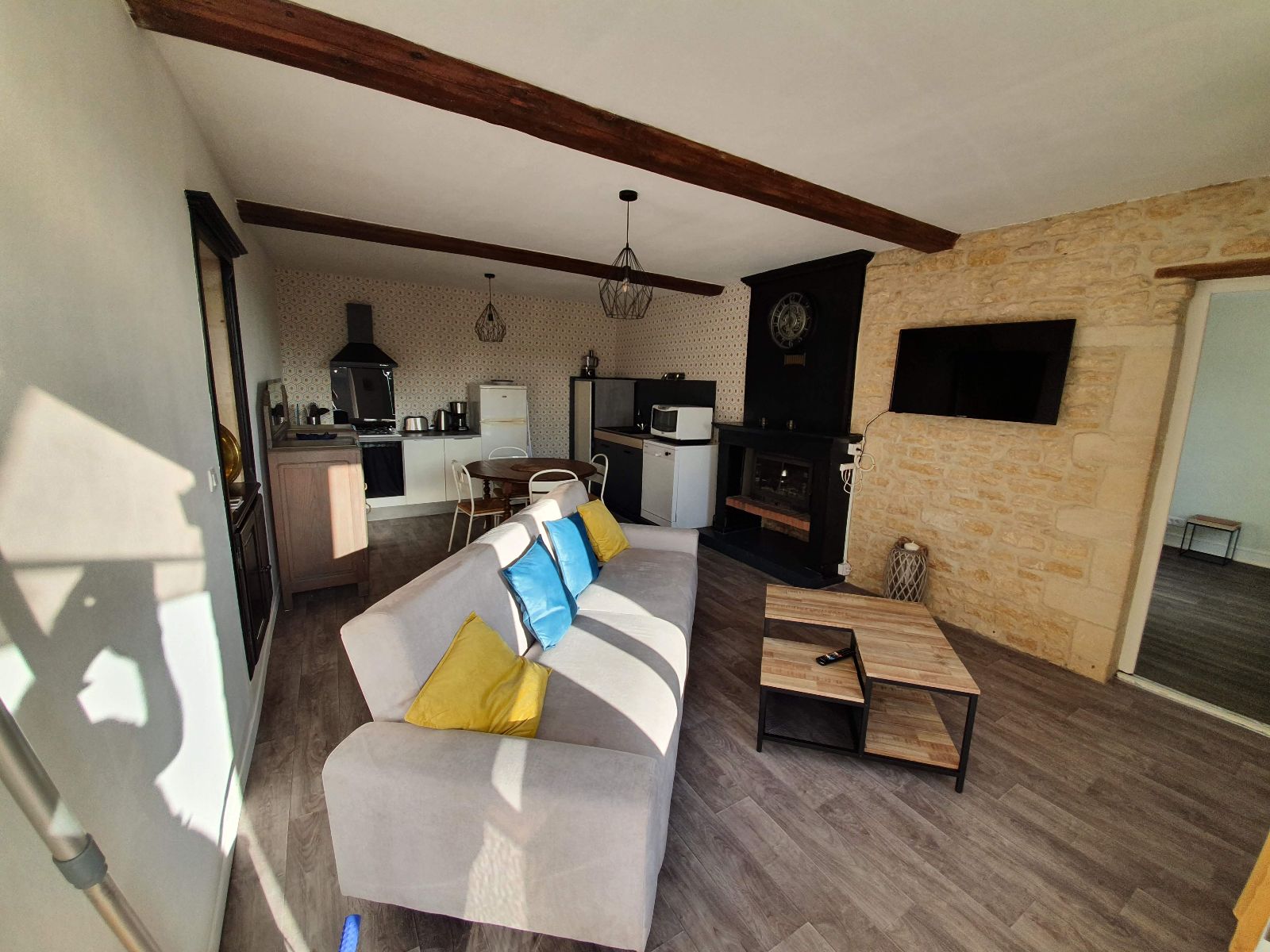 Appartement Appartement