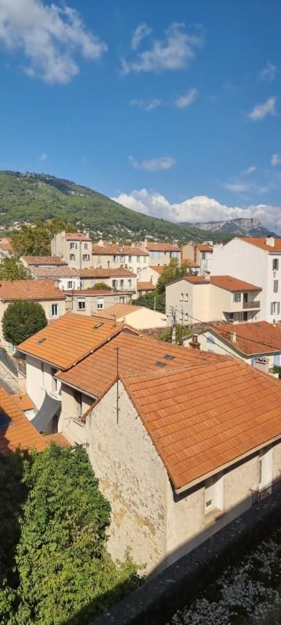 Vue de la véranda Vue de la véranda