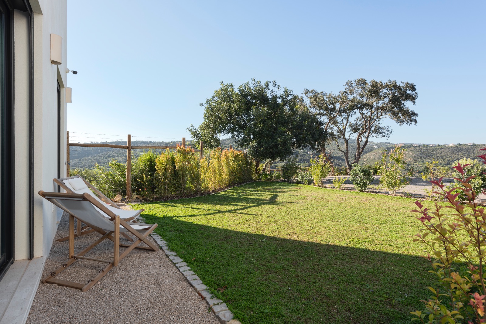 Back Garden Back Garden