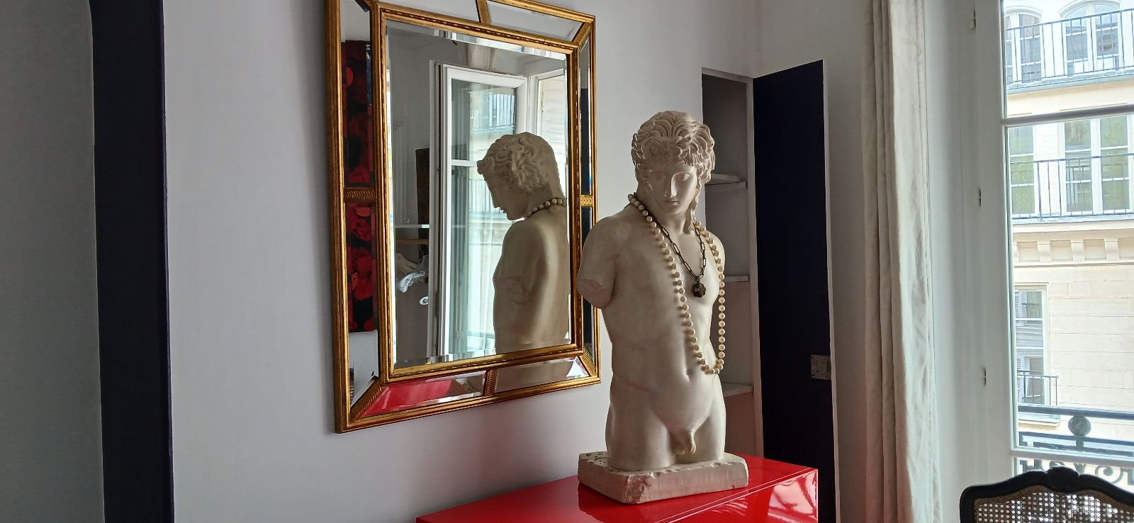 Dieu grec de l'amour Dieu grec de l'amour