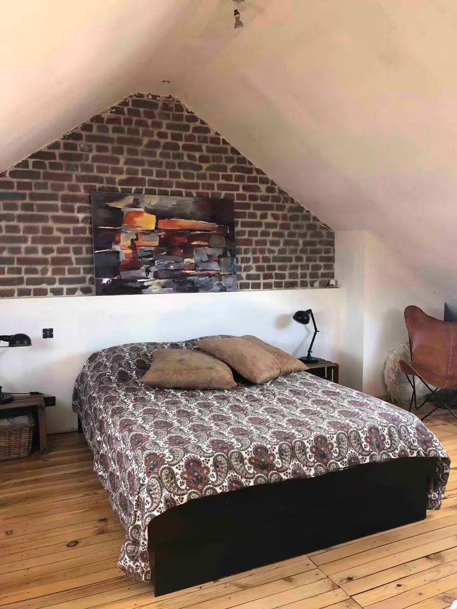 Chambre d'hotes Chambre d'hotes