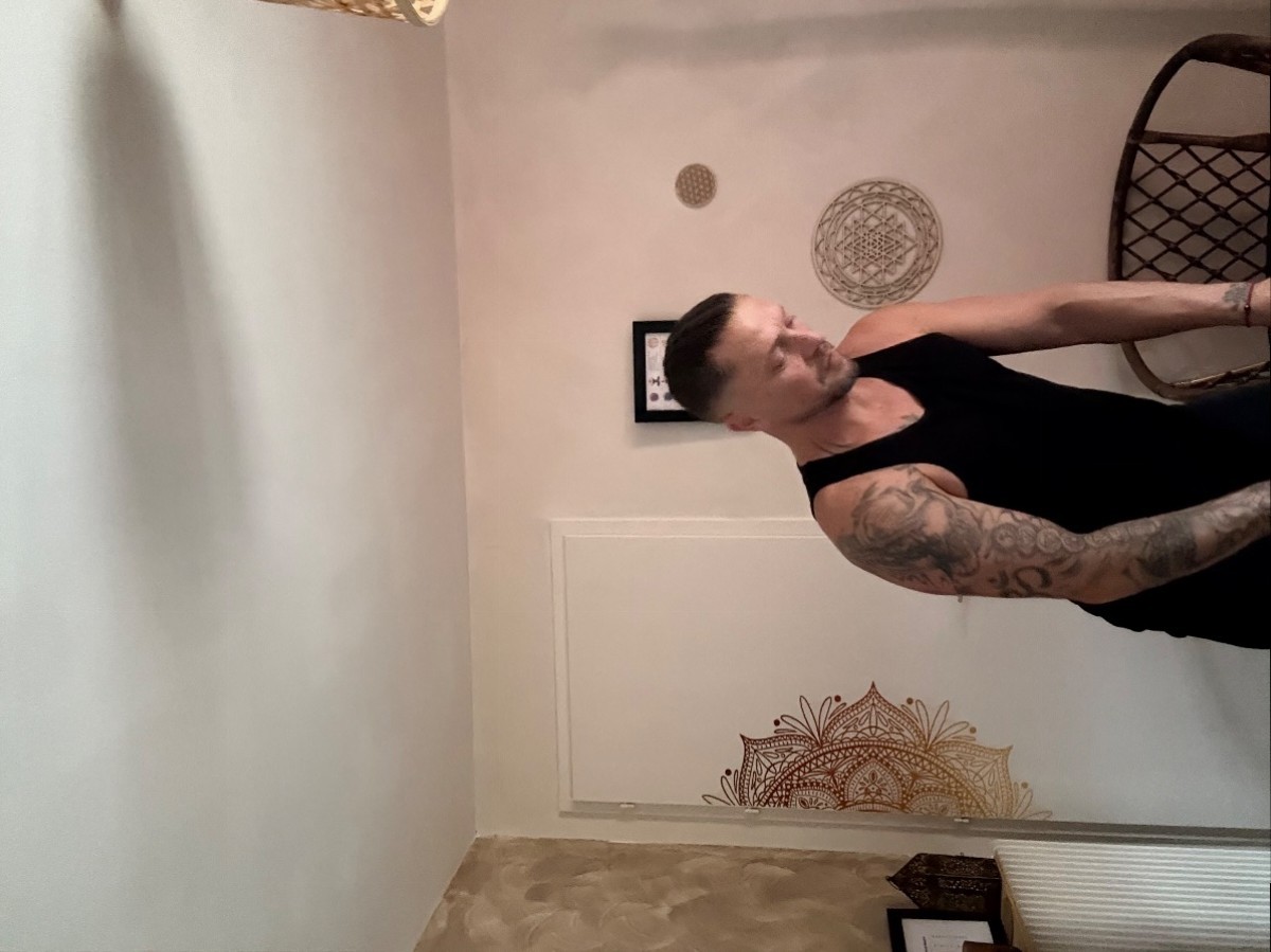 Massage Harmonie Zen – détente profonde Massage Harmonie Zen – détente profonde