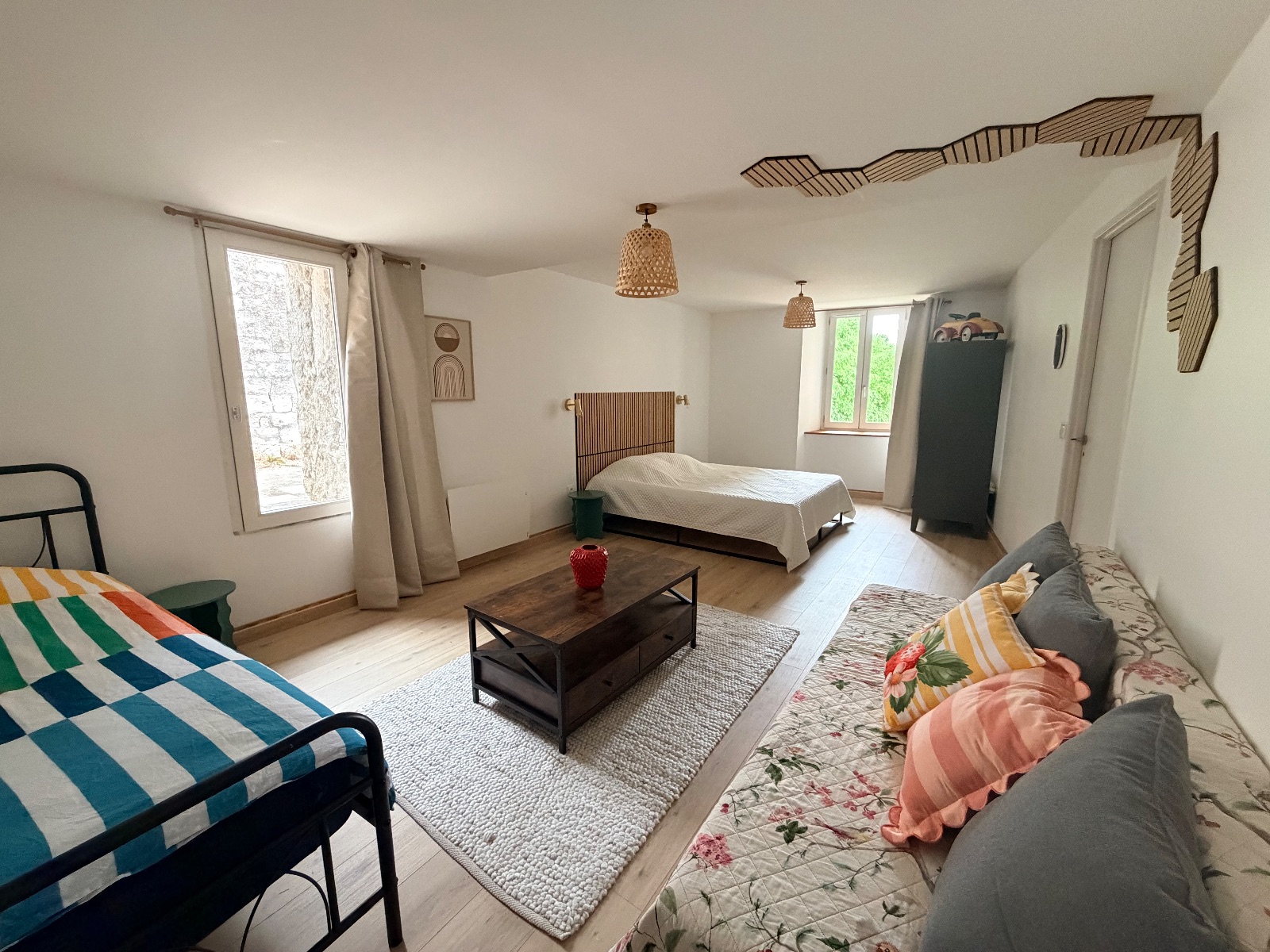 Chambre Chambre
