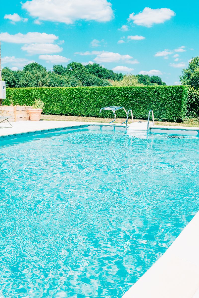 Piscine Piscine
