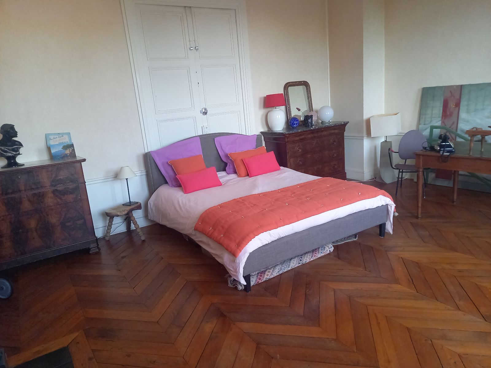 Chambre 1