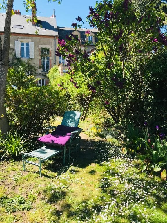 Jardin Jardin