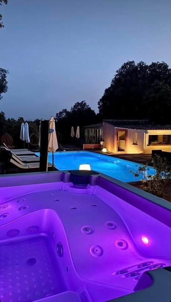 Salon ext�rieur