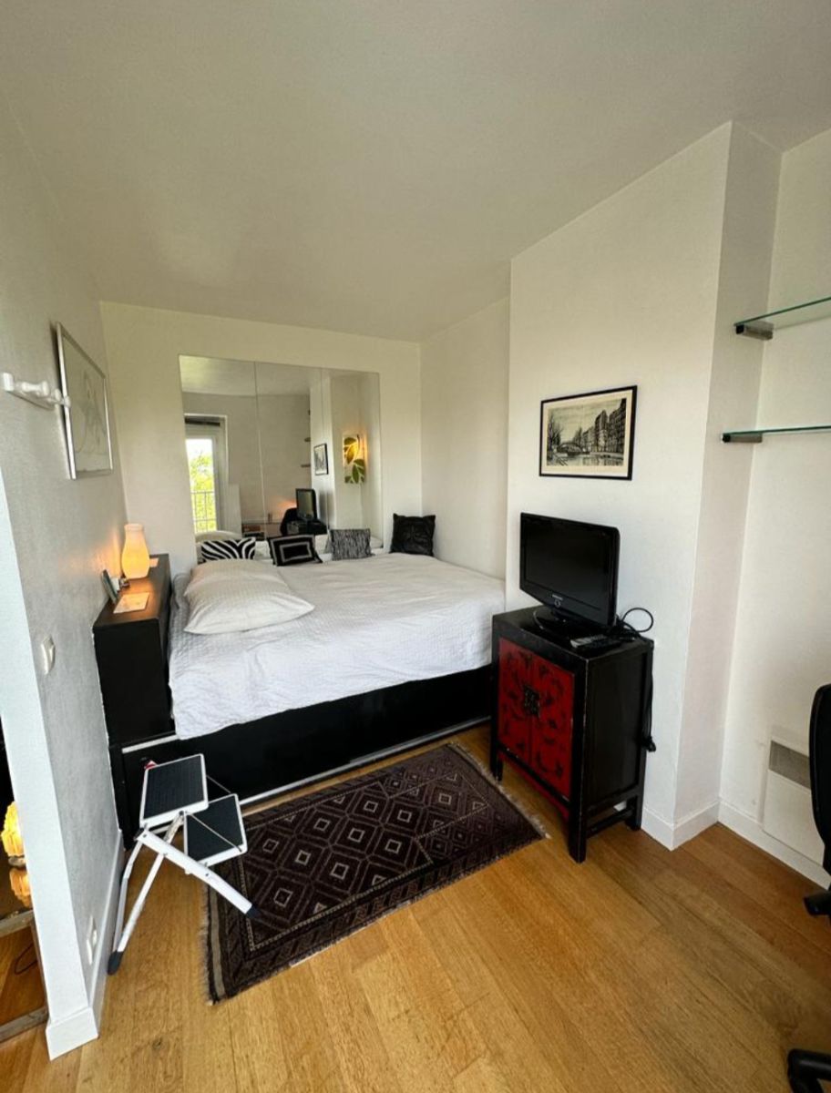 Chambre Chambre