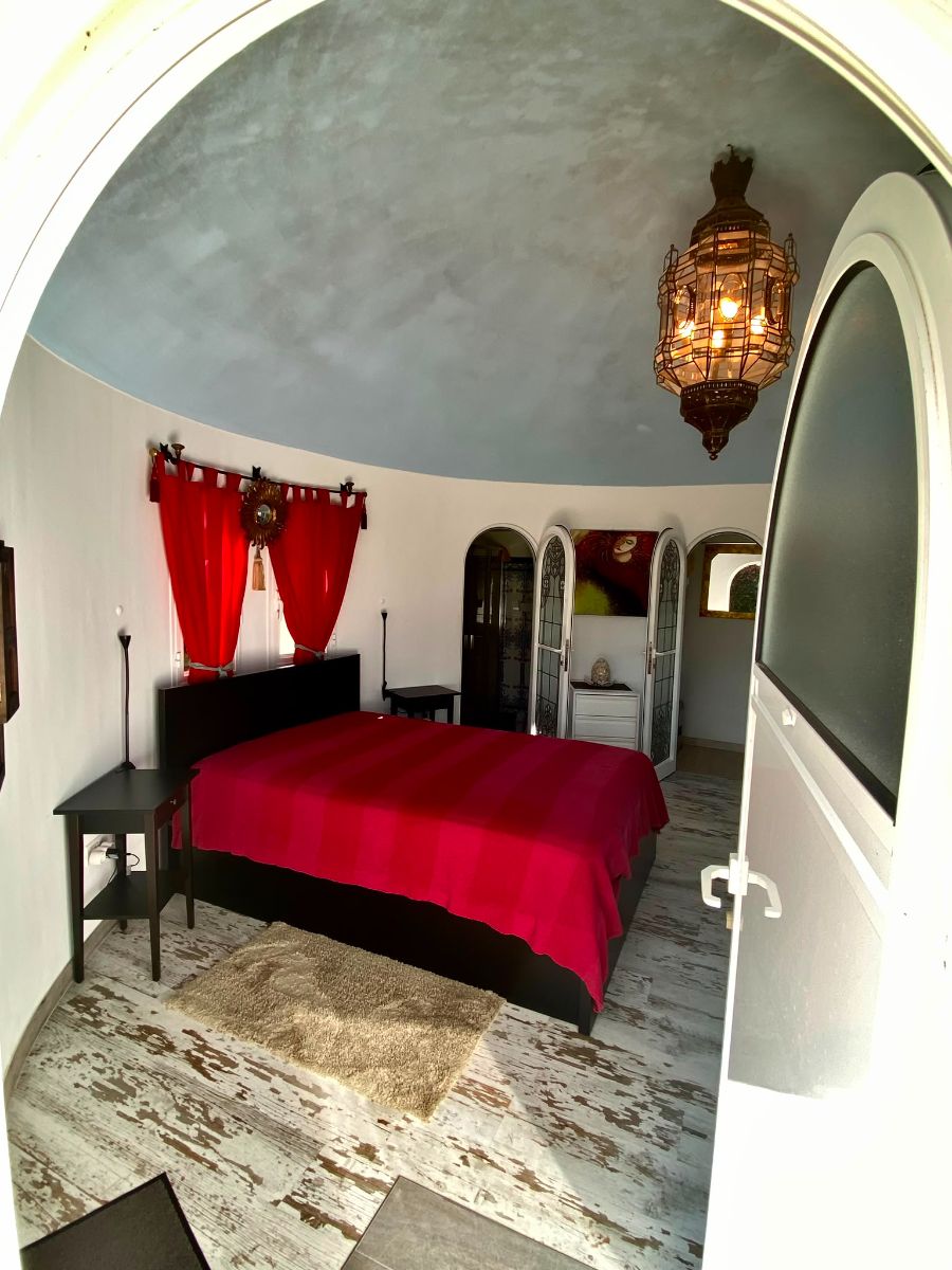 L'intérieur du studio L'intérieur du studio