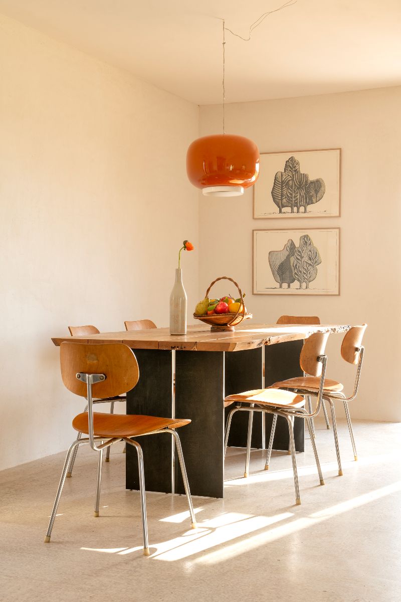 Salle à manger intérieure Salle à manger intérieure