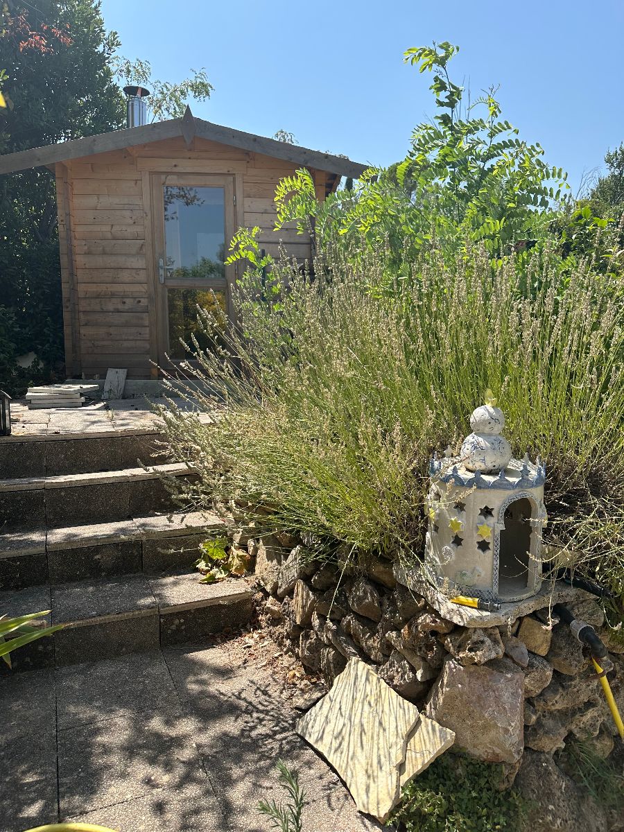 le Sauna le Sauna