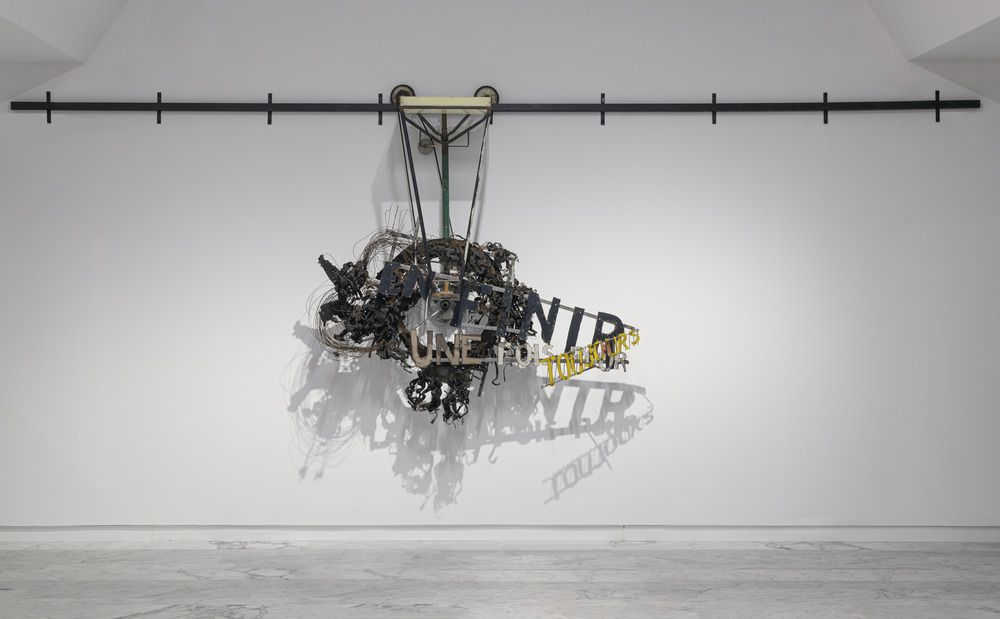 Crdit photographique : 2024 Claude Almodovar - Michel Vialle