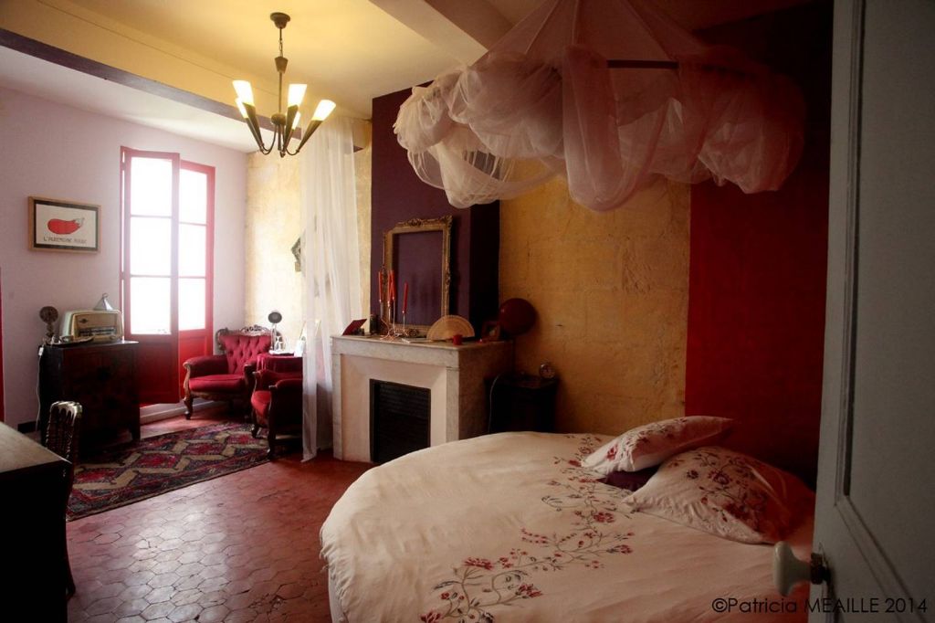 Chambre Vinyle Chambre Vinyle