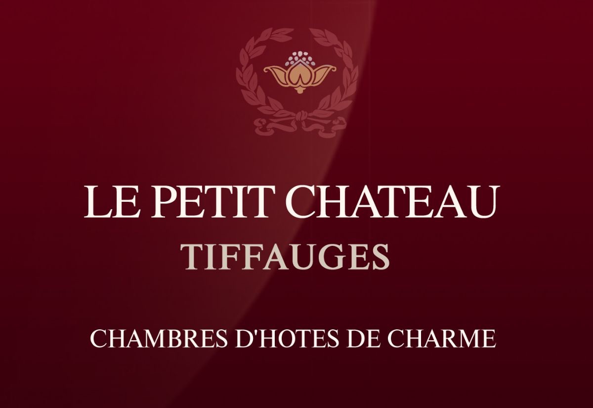 Le Petit Chateau Tiffauges