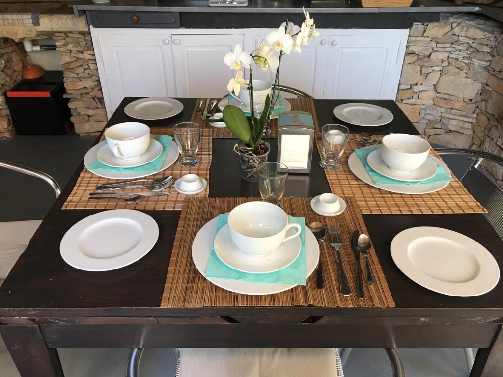 Petit Déjeuner Petit Déjeuner