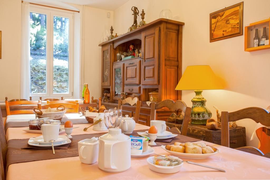 Chambre d'hôtes Chambre d'hôtes