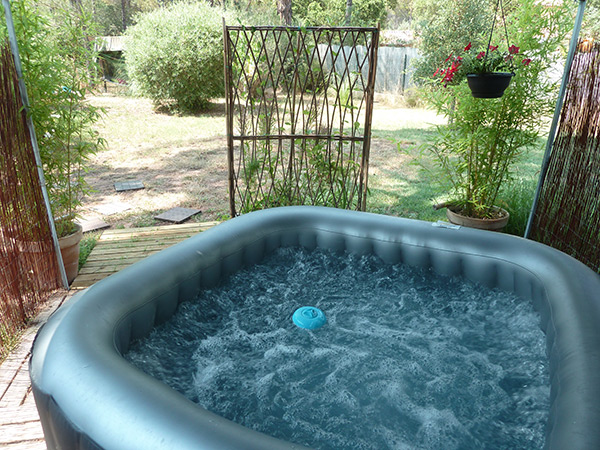 Spa Jaccuzi Spa Jaccuzi