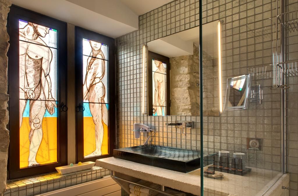 Repos du Guerrier Repos du Guerrier