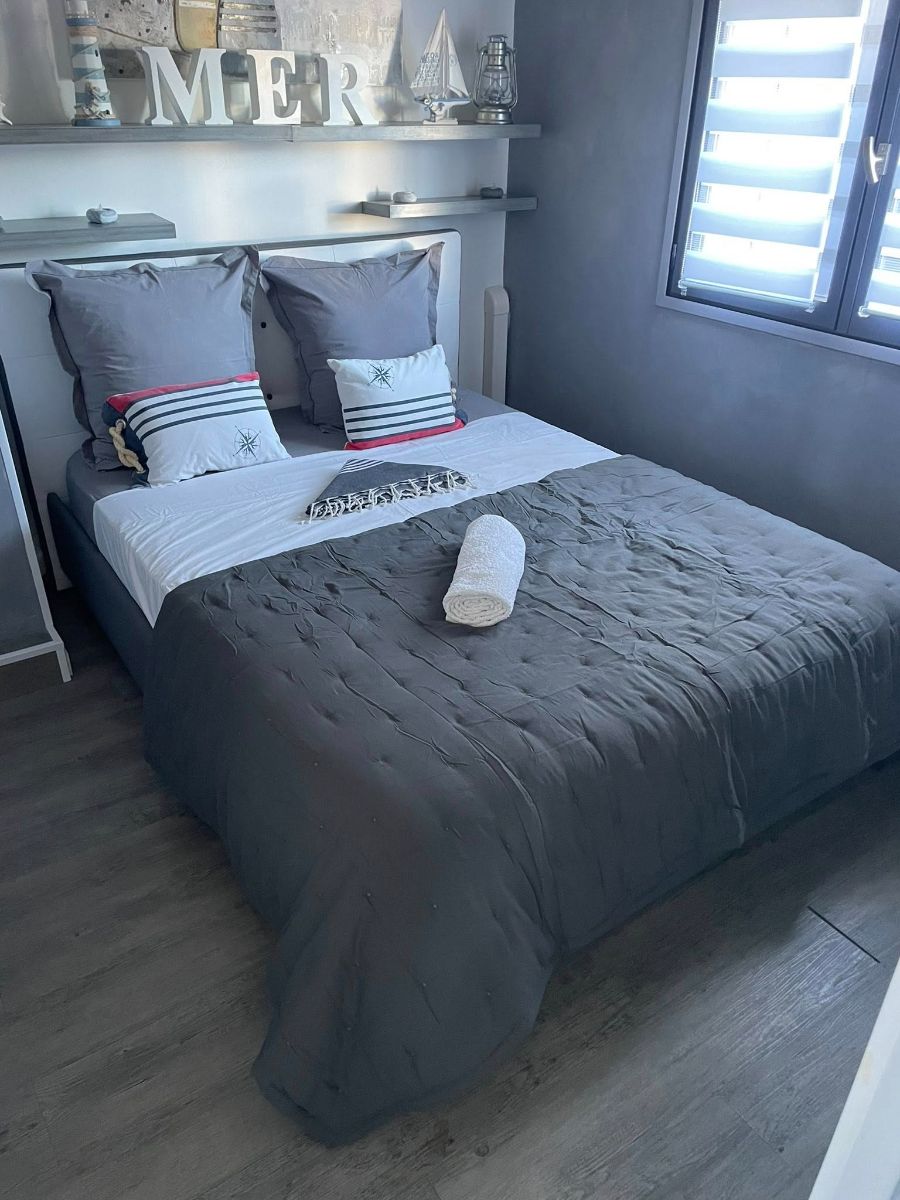 chambre Marine chambre Marine