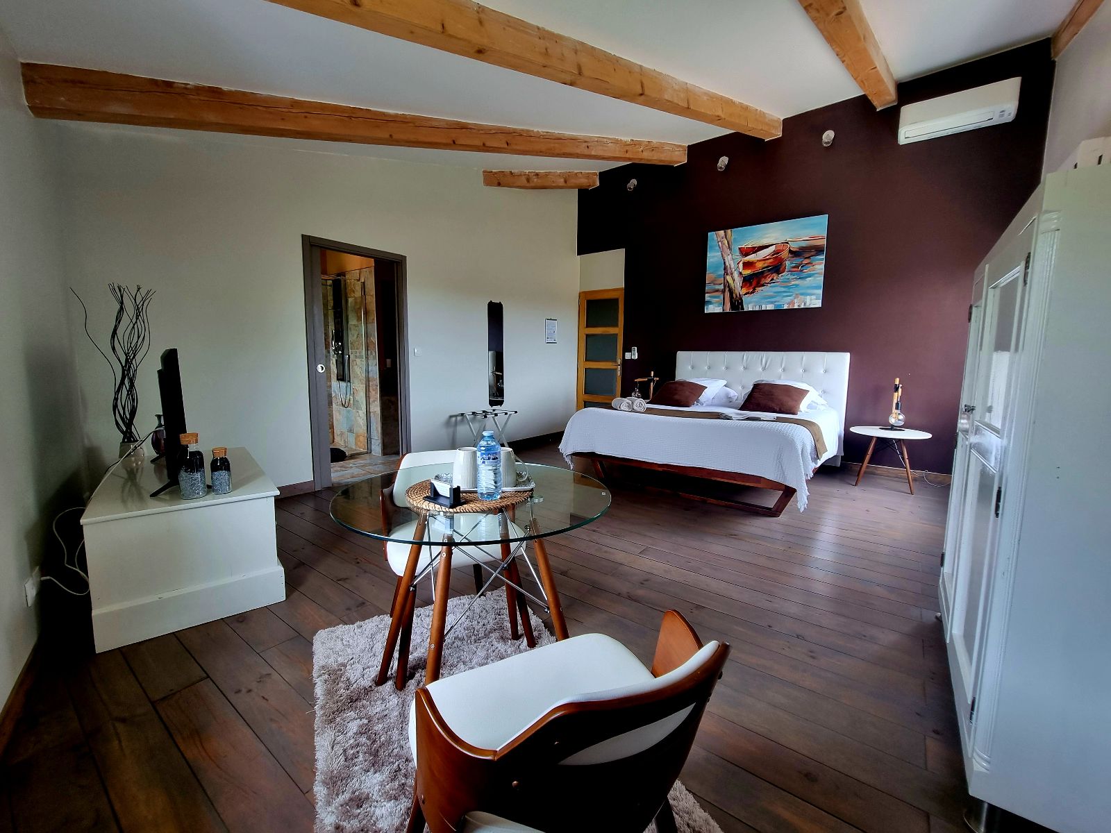 Suite Pic Saint Loup Suite Pic Saint Loup