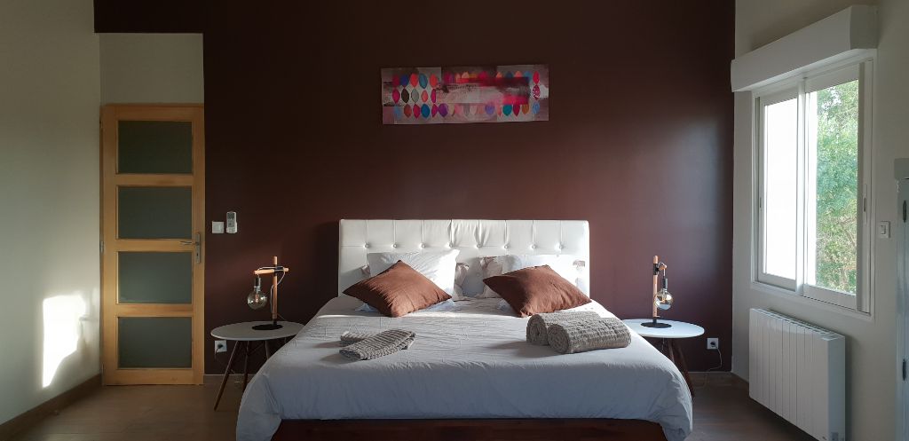 Suite Pic Saint Loup Suite Pic Saint Loup