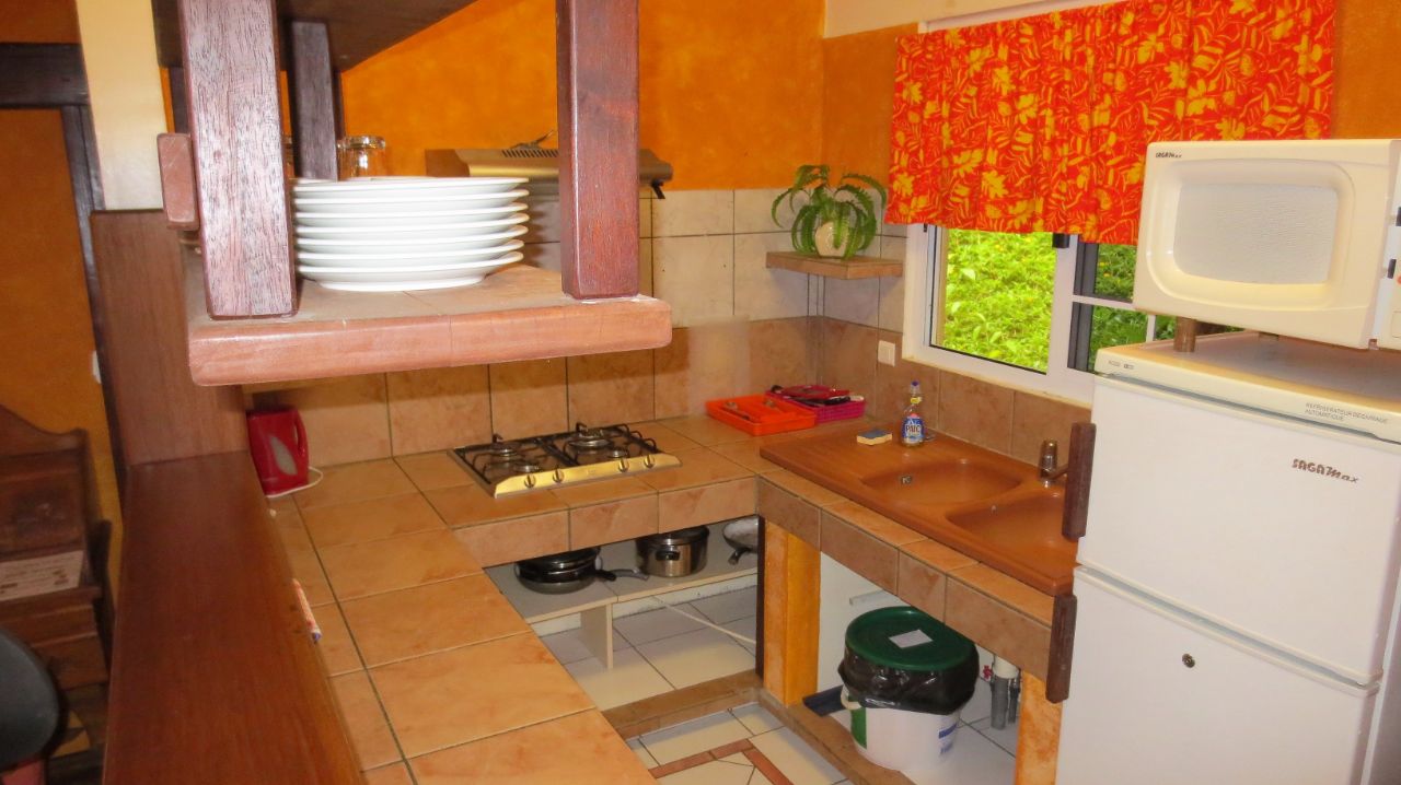 Sunset Hill - Studio 2