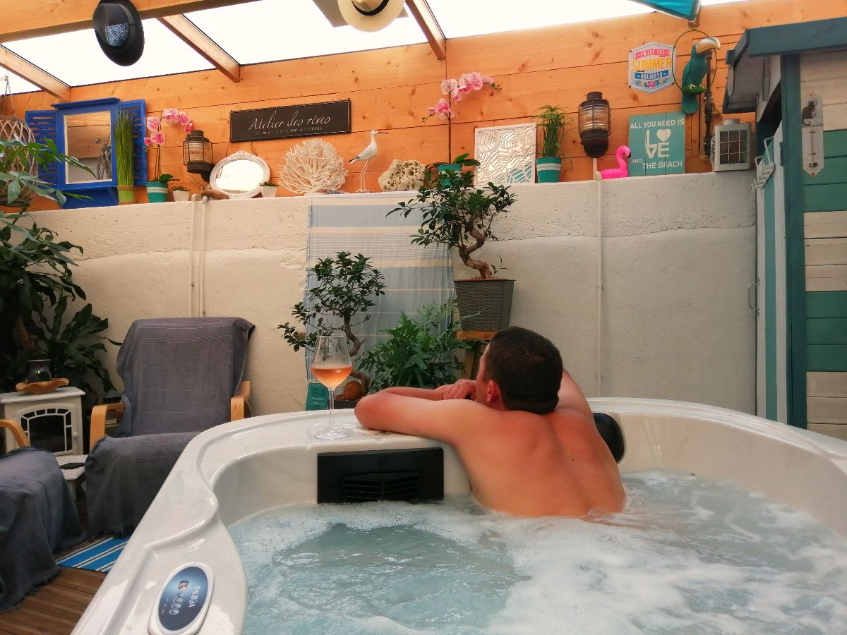 Spa privatif