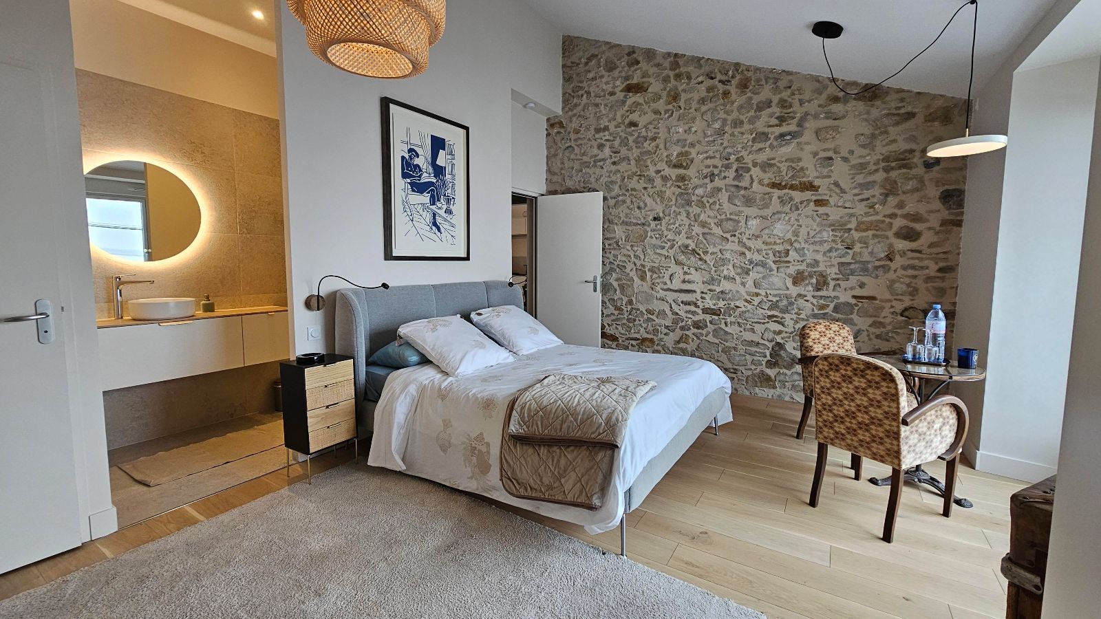 chambre Nathan chambre Nathan