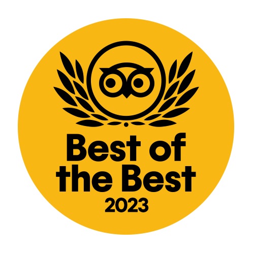 Best of the Best 2023 - #2 Guesthouse in Caribbean 