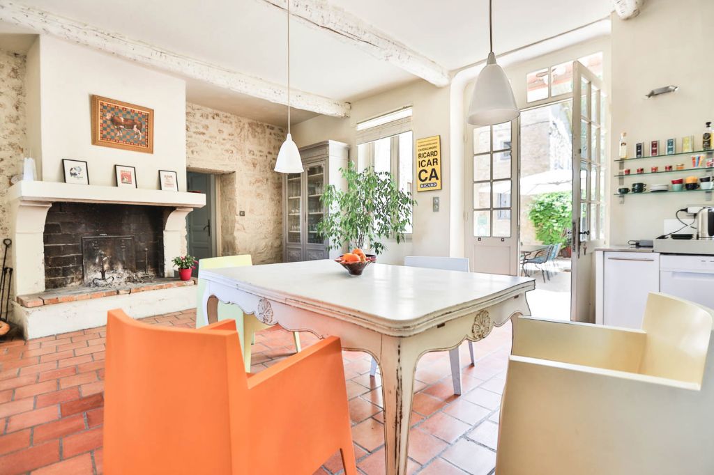 Cuisine Prieur La Madelne