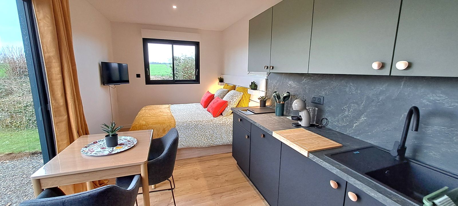 le studio indépendant le studio indépendant