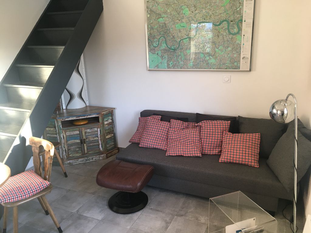 salon kitchenette rez de chaussée salon kitchenette rez de chaussée