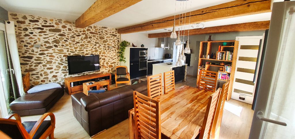 Salon - Séjour Salon - Séjour