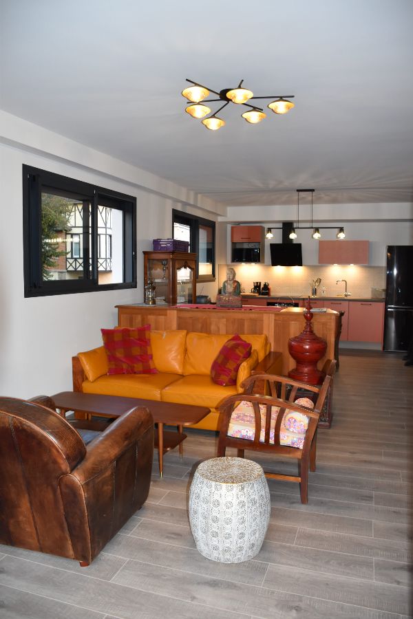 Salon Agra, Rajasthan ou Inde Salon Agra, Rajasthan ou Inde