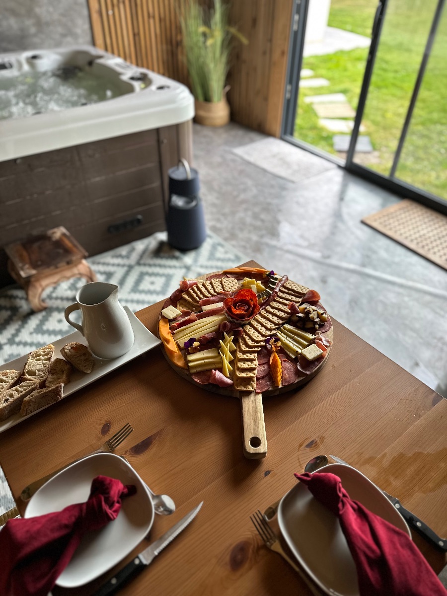 Photo avec loption Romantique 