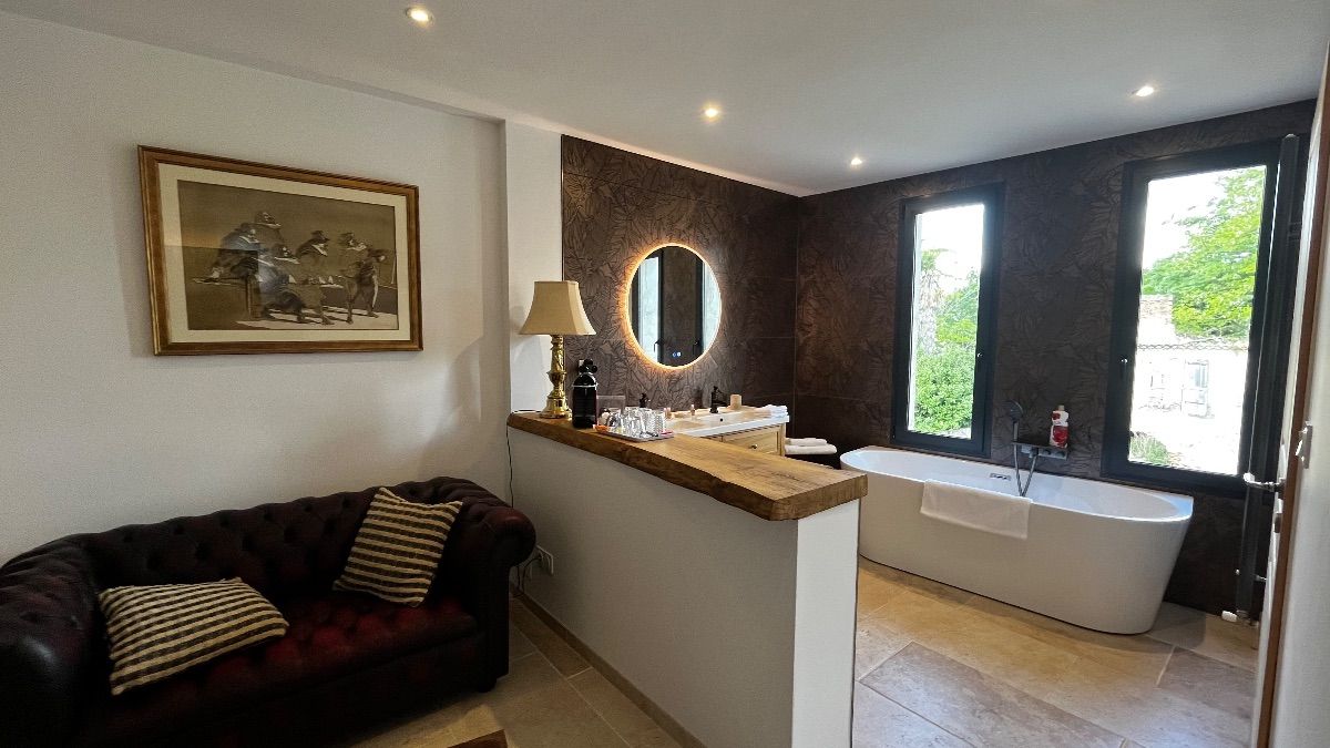 Salle de bains Puerto Vallarta Salle de bains Puerto Vallarta