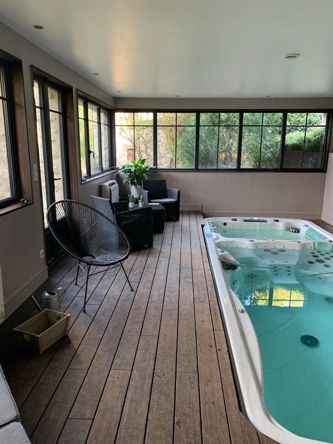 Spa bien être Spa bien être