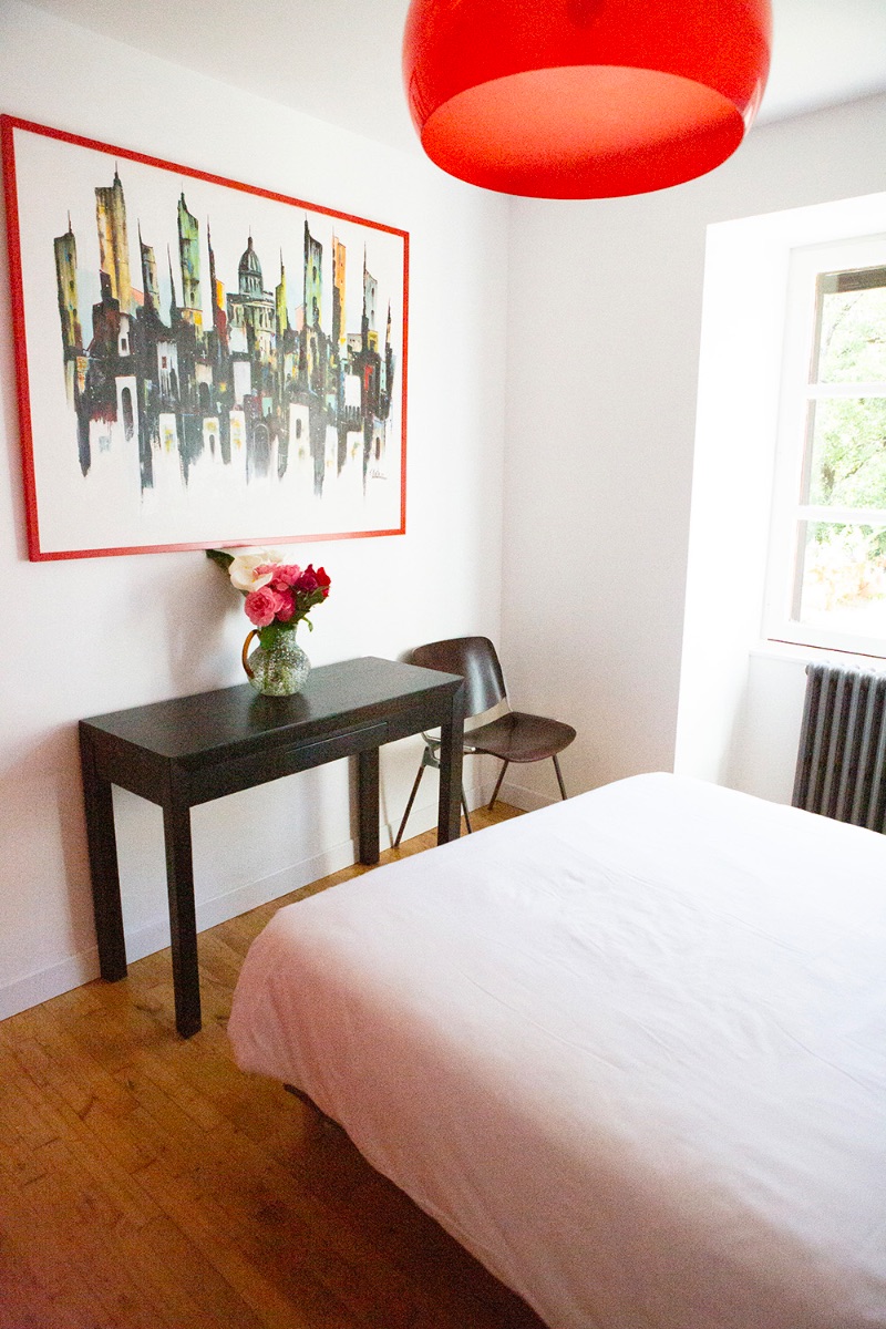 Chambre custom Chambre custom