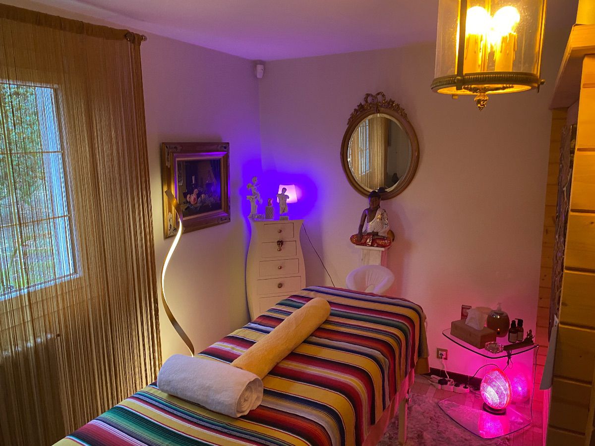 Salon de Massage Salon de Massage