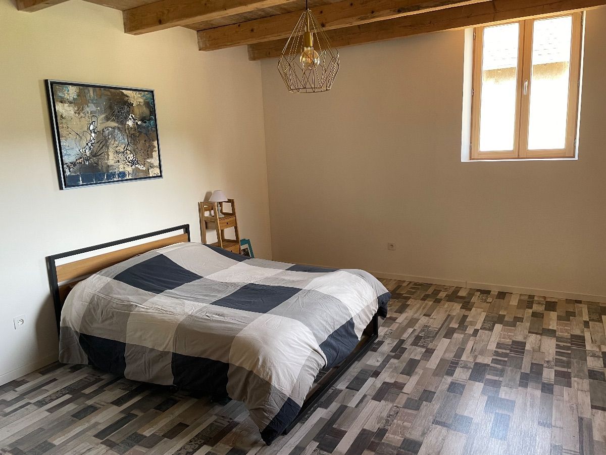Chambre d'hôtes Chambre d'hôtes