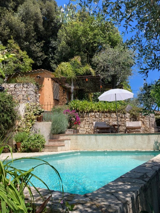 Piscine et Mazet Piscine et Mazet