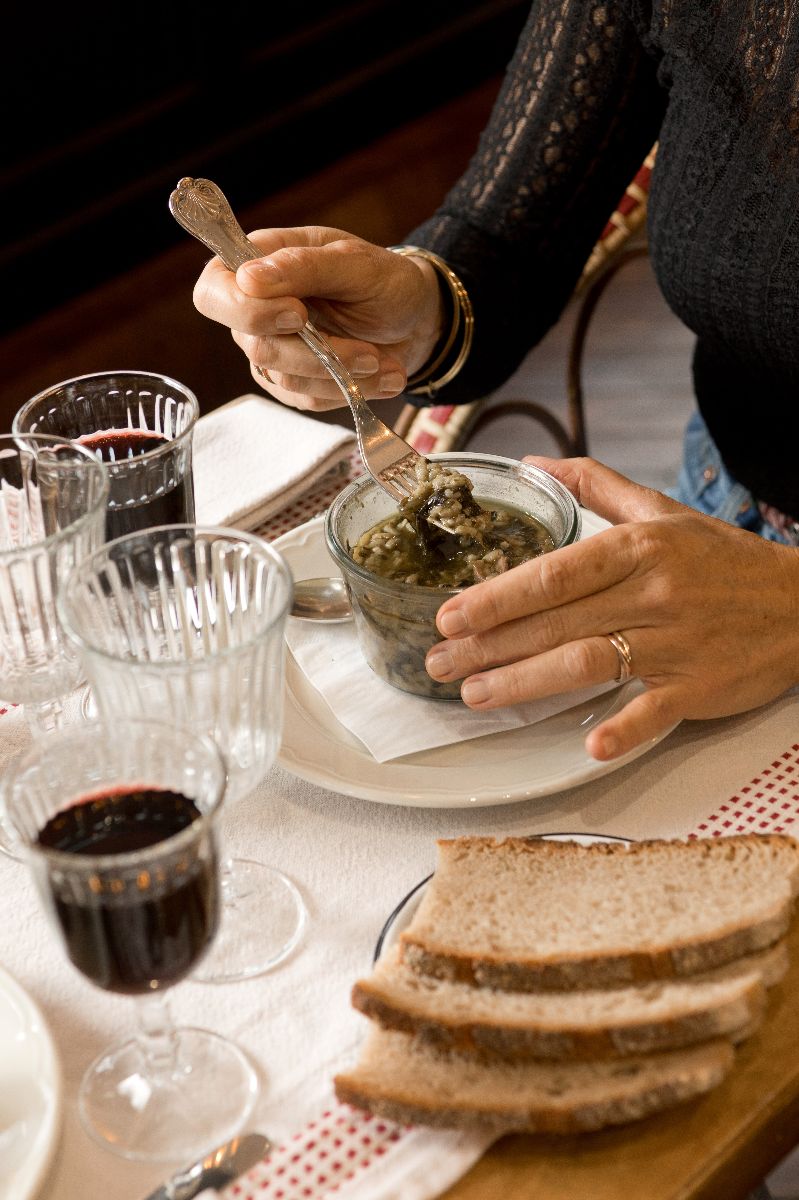 Pause déjeuner Pause déjeuner