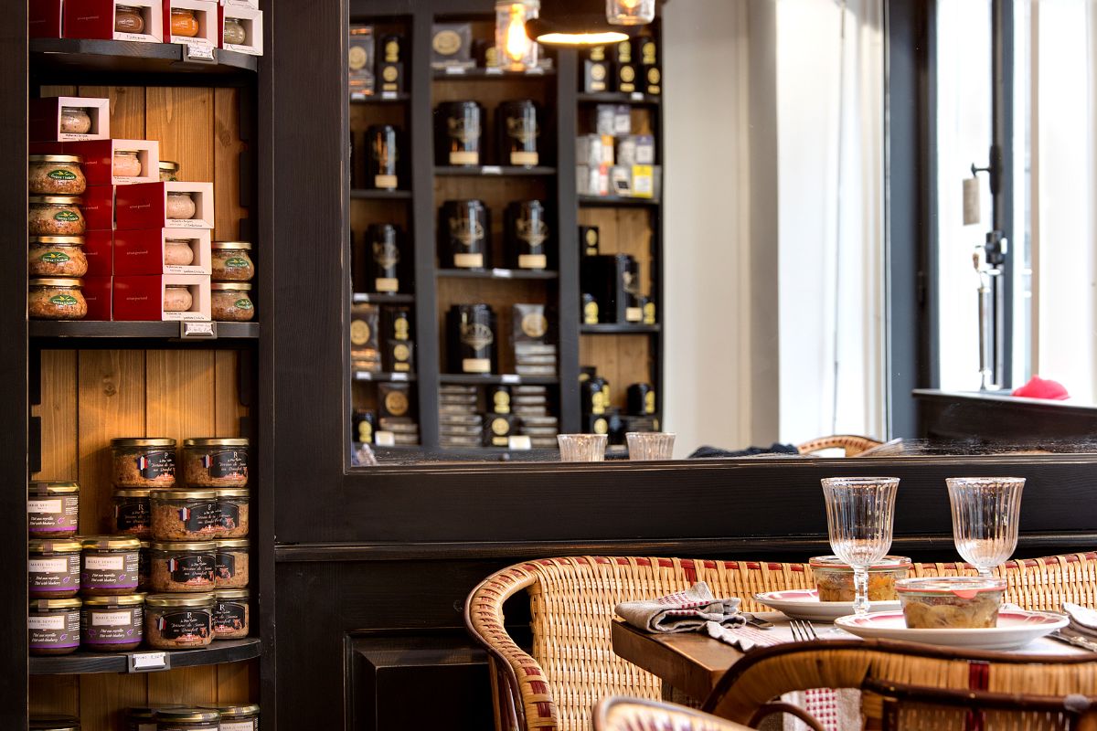 Pause déjeuner Pause déjeuner