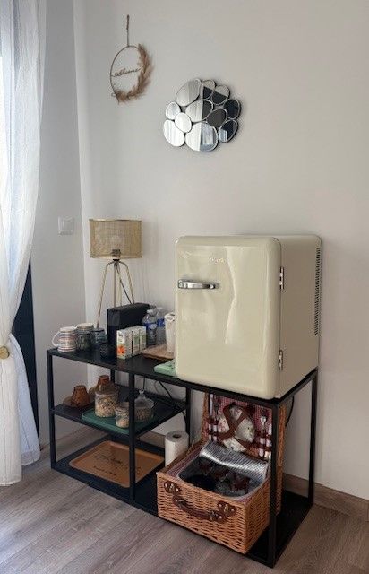 MINI FRIGO A DISPOSITION 