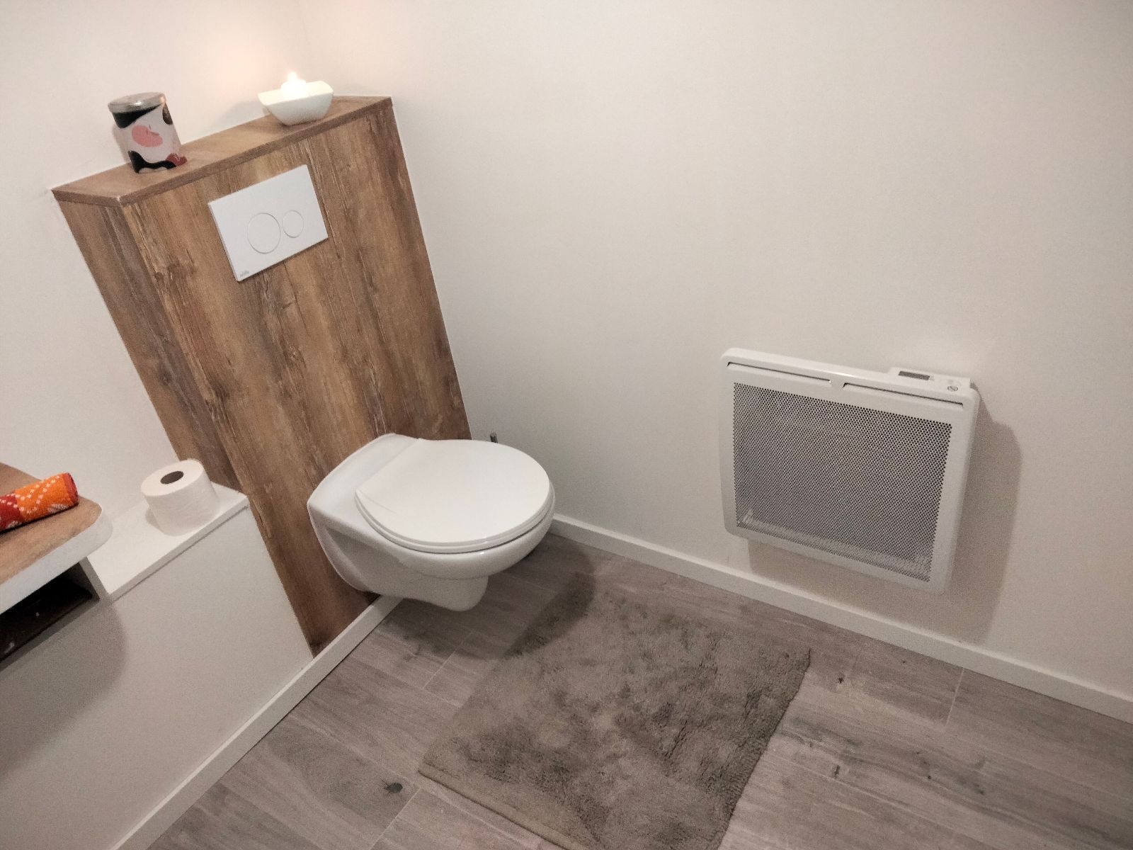 SALLE DE BAIN SALLE DE BAIN